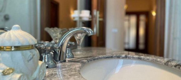 Вилла с 4 спальнями в Сора, Италия № 56364 32