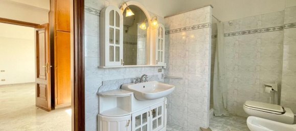 Вилла с 4 спальнями в Сора, Италия № 56364 37