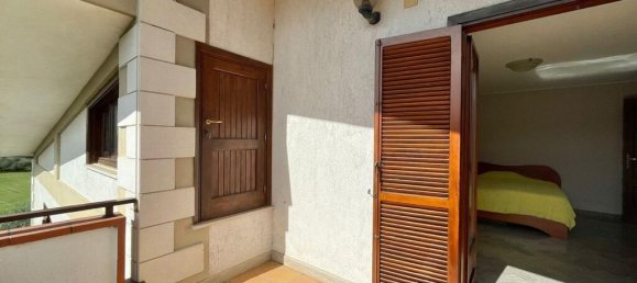 Вилла с 4 спальнями в Сора, Италия № 56364 43