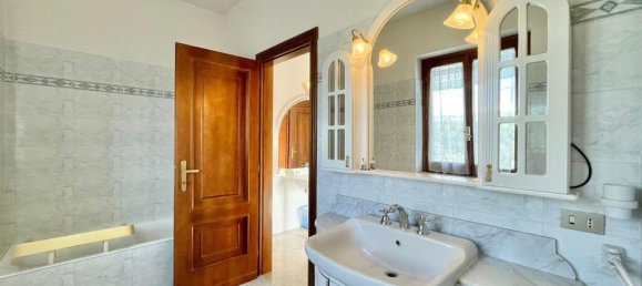 Вилла с 4 спальнями в Сора, Италия № 56364 35