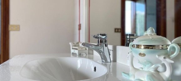 Вилла с 4 спальнями в Сора, Италия № 56364 39