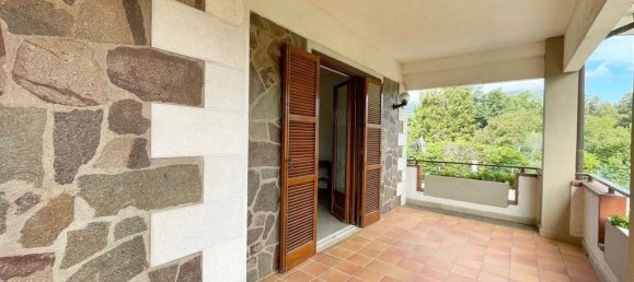 Вилла с 4 спальнями в Сора, Италия № 56364 11