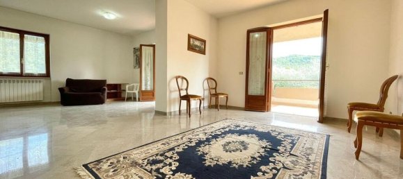 Вилла с 4 спальнями в Сора, Италия № 56364 6