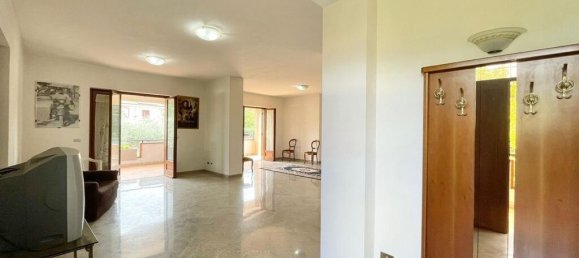 Вилла с 4 спальнями в Сора, Италия № 56364 14