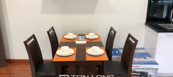 Studio in Tay Ho, Vietnam No. 1497 3