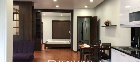 Studio in Tay Ho, Vietnam No. 1497 7