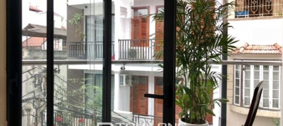 Studio in Tay Ho, Vietnam No. 1497 4