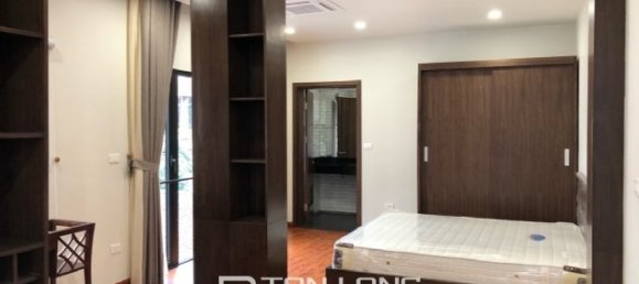 Studio in Tay Ho, Vietnam No. 1497 5