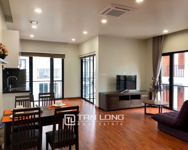 Studio in Tay Ho, Vietnam No. 1497