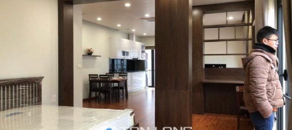 Studio in Tay Ho, Vietnam No. 1497 6