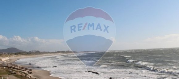 Земельный участок 240м² в Виана ду Каштелу, Португалия № 71129 10