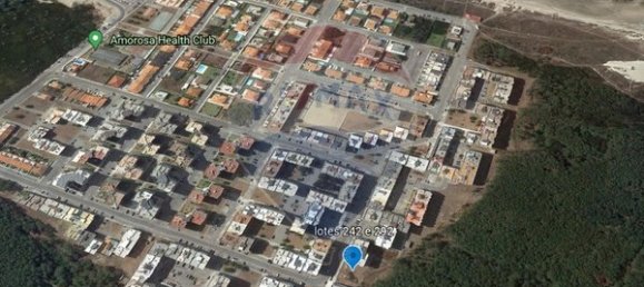 Земельный участок 240м² в Виана ду Каштелу, Португалия № 71129 9