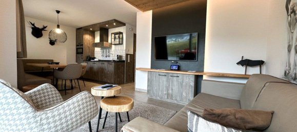 3-salle Appartement à Kaprun, Austria No. 65190 16