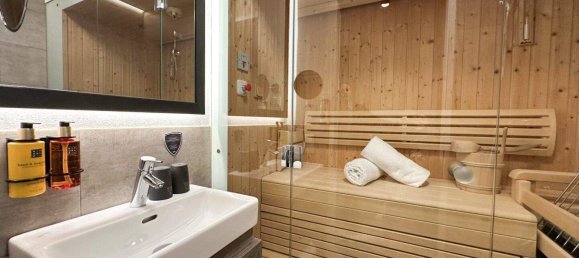 3-salle Appartement à Kaprun, Austria No. 65190 12