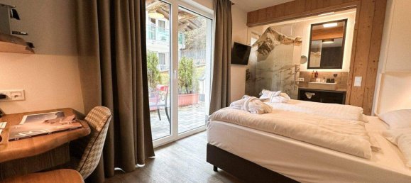 3-salle Appartement à Kaprun, Austria No. 65190 7