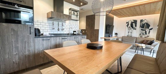 3-salle Appartement à Kaprun, Austria No. 65190 2