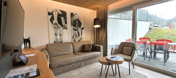 3-salle Appartement à Kaprun, Austria No. 65190 15