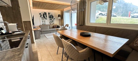3-salle Appartement à Kaprun, Austria No. 65190 11