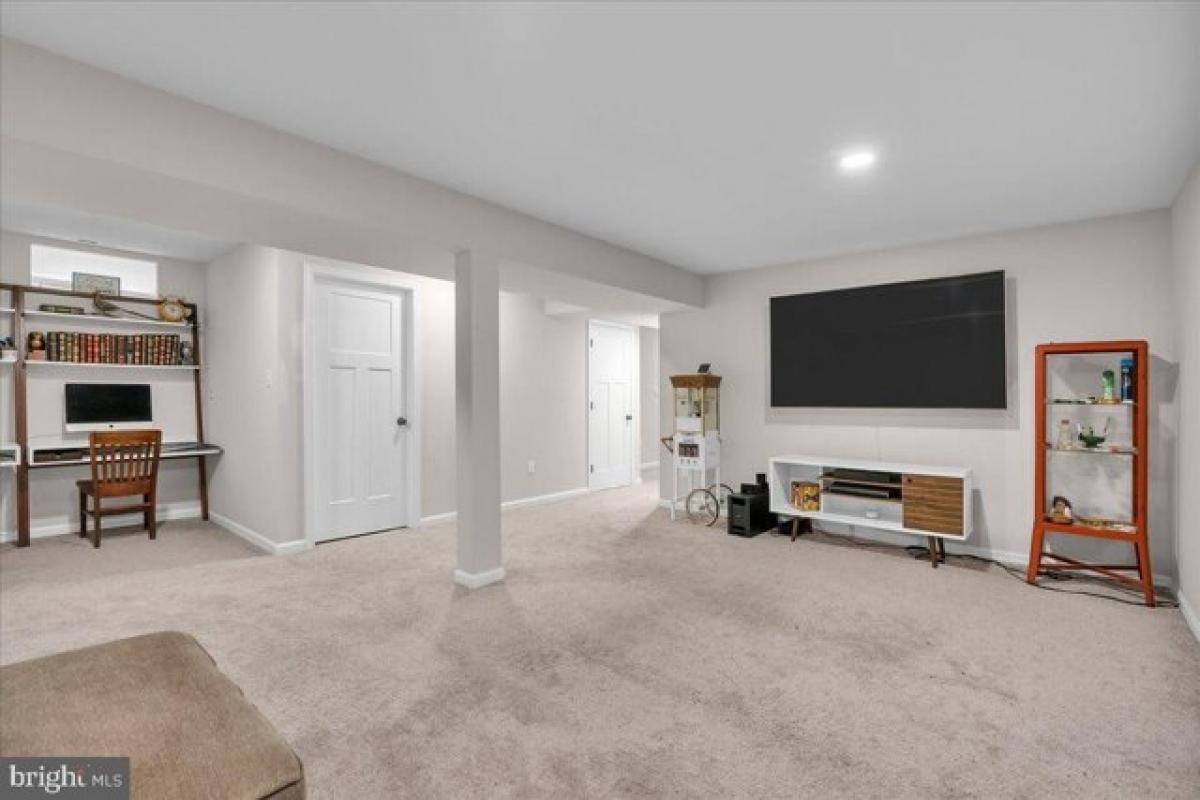 3 bedrooms House in Oaklyn, USA No. 405029