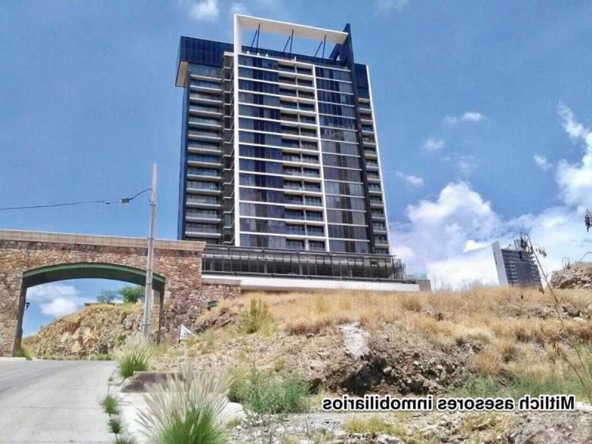 Studio à Chihuahua, Mexico No. 187556