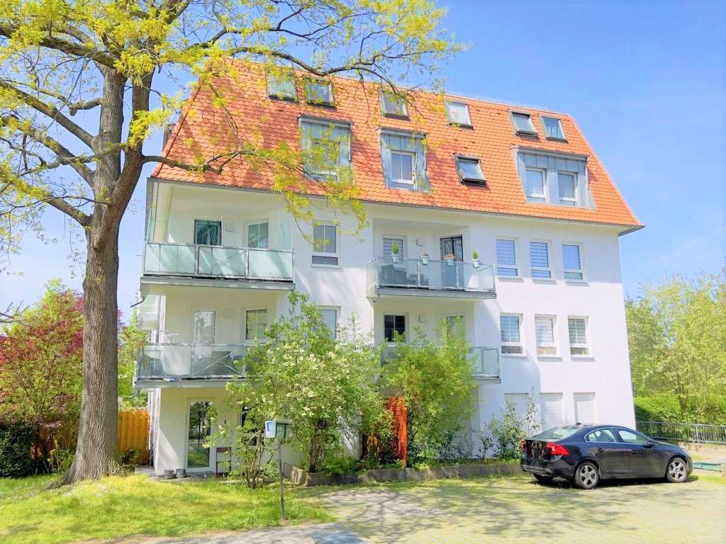 2 chambres Appartement à Dresden, Germany No. 69978