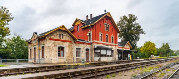 10غرفة بناية في Biberach, Germany رقم 65982 6