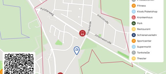 10 rooms Townhouse in Soest, Germany No. 231628 45