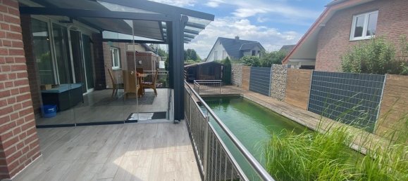 10 rooms Townhouse in Soest, Germany No. 231628 28