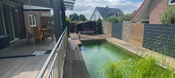 10 rooms Townhouse in Soest, Germany No. 231628 31