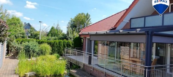 10 rooms Townhouse in Soest, Germany No. 231628 40