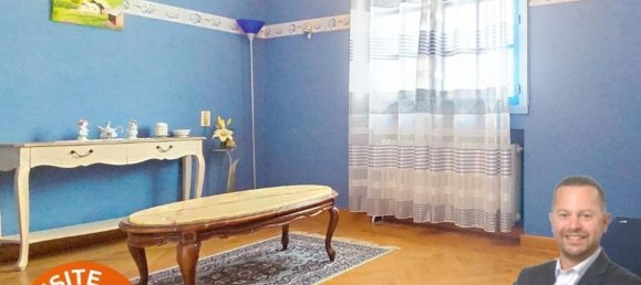 3 Schlafzimmer Haus in Isere, France, Nr. 280347 7