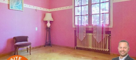 3 Schlafzimmer Haus in Isere, France, Nr. 280347 6