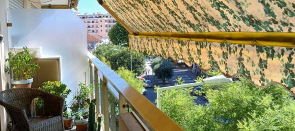 Apartamento de 1 dormitorio en Le Cannet, France No. 328089 6