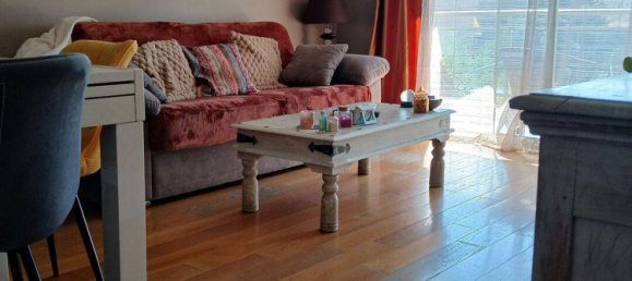 Apartamento de 1 dormitorio en Le Cannet, France No. 328089 2