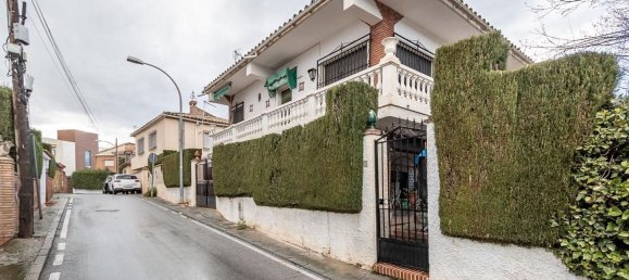 3 Schlafzimmer Haus in Huetor Vega, Spain, Nr. 104244 28