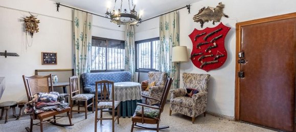 3 Schlafzimmer Haus in Huetor Vega, Spain, Nr. 104244 6