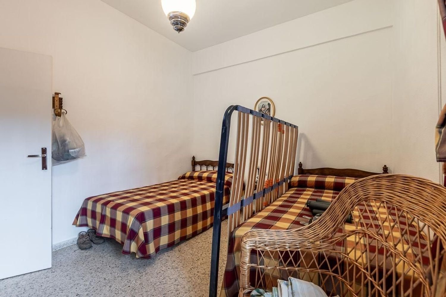 3 Schlafzimmer Haus in Huetor Vega, Spain, Nr. 104244