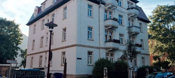 2 bedrooms Apartment in Dresden, Germany No. 68711 2