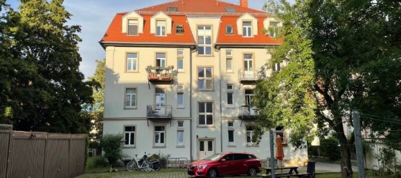 2 bedrooms Apartment in Dresden, Germany No. 68711 10