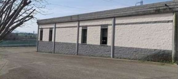 Lagerhaus in Castelnuovo Rangone, Italy 1100m², Nr. 349060 6
