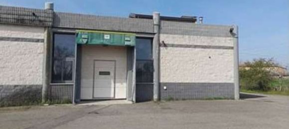 Lagerhaus in Castelnuovo Rangone, Italy 1100m², Nr. 349060 8