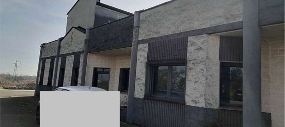 Lagerhaus in Castelnuovo Rangone, Italy 1100m², Nr. 349060 4