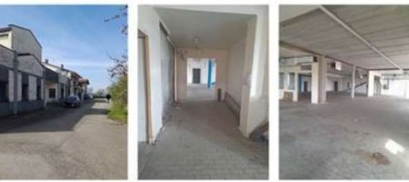 Lagerhaus in Castelnuovo Rangone, Italy 1100m², Nr. 349060 18