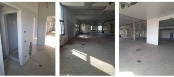 Lagerhaus in Castelnuovo Rangone, Italy 1100m², Nr. 349060 17