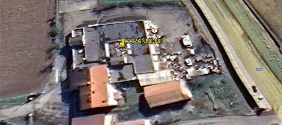 Lagerhaus in Castelnuovo Rangone, Italy 1100m², Nr. 349060 13