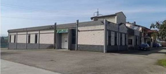 Lagerhaus in Castelnuovo Rangone, Italy 1100m², Nr. 349060 15