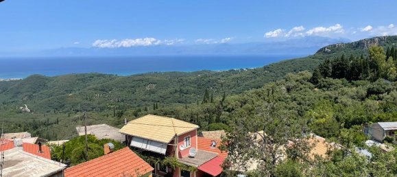3 dormitorios сasa en venta en Corfu, Central Corfu and Diapontian Islands, Corfu, Ionian Islands, Peloponnese, Western Greece and the Ionian, Greece № 93597 20