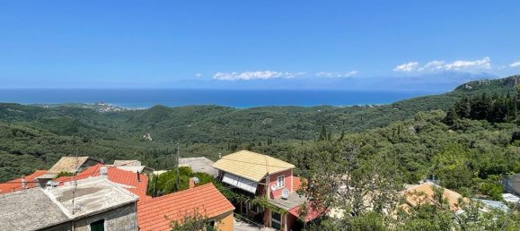 3 dormitorios сasa en venta en Corfu, Central Corfu and Diapontian Islands, Corfu, Ionian Islands, Peloponnese, Western Greece and the Ionian, Greece № 93597 29