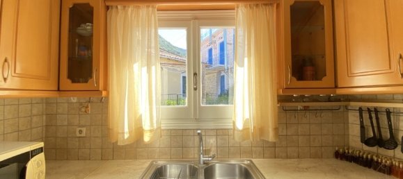 3 dormitorios сasa en venta en Corfu, Central Corfu and Diapontian Islands, Corfu, Ionian Islands, Peloponnese, Western Greece and the Ionian, Greece № 93597 17