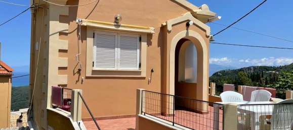 3 dormitorios сasa en venta en Corfu, Central Corfu and Diapontian Islands, Corfu, Ionian Islands, Peloponnese, Western Greece and the Ionian, Greece № 93597 4